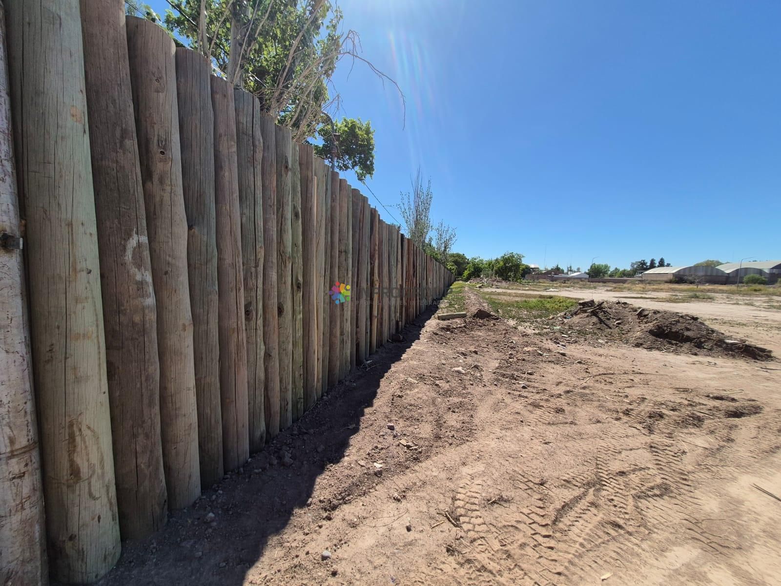 Terreno en Venta en Godoy Cruz, Mendoza