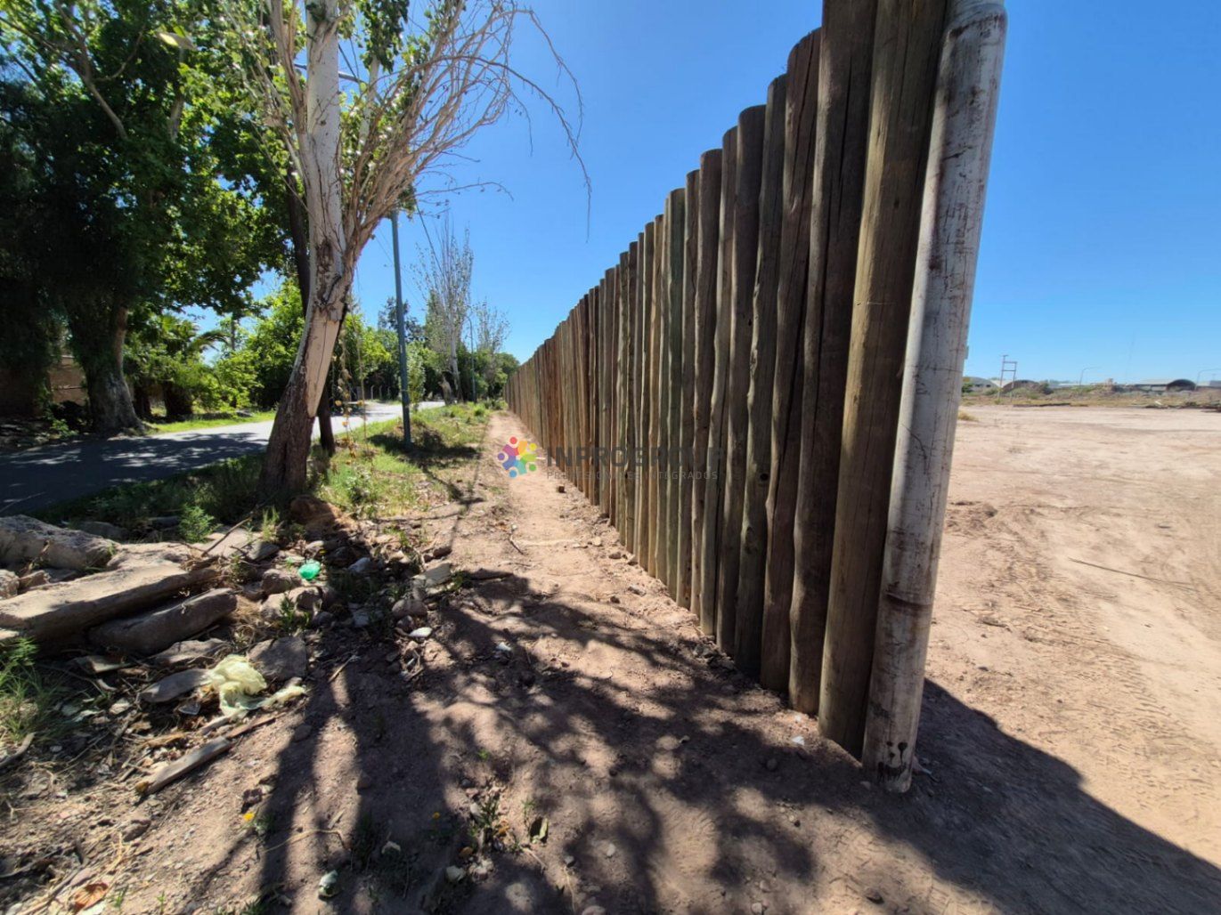 Terreno en Venta en Godoy Cruz, Mendoza