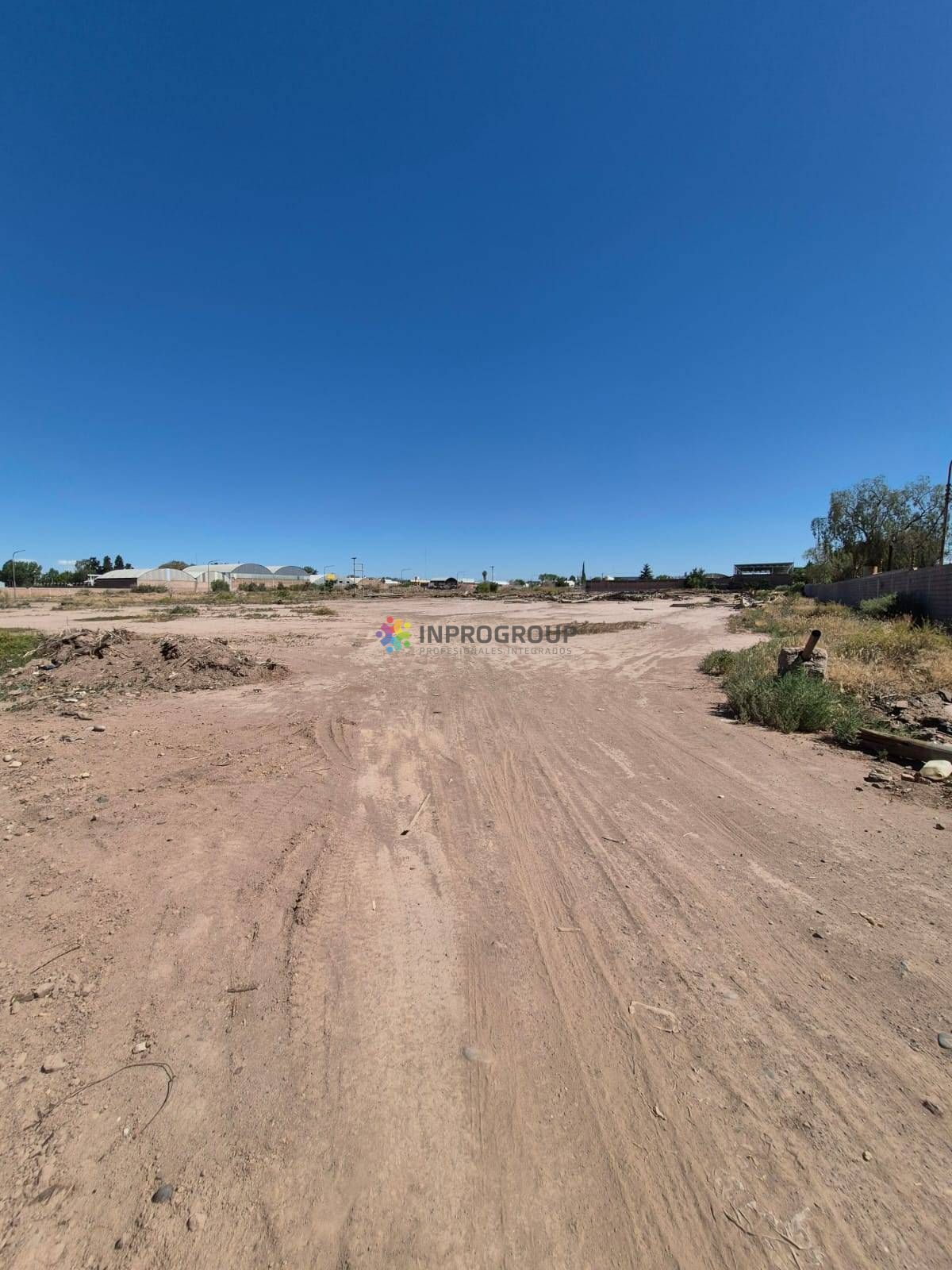 Terreno en Venta en Godoy Cruz, Mendoza