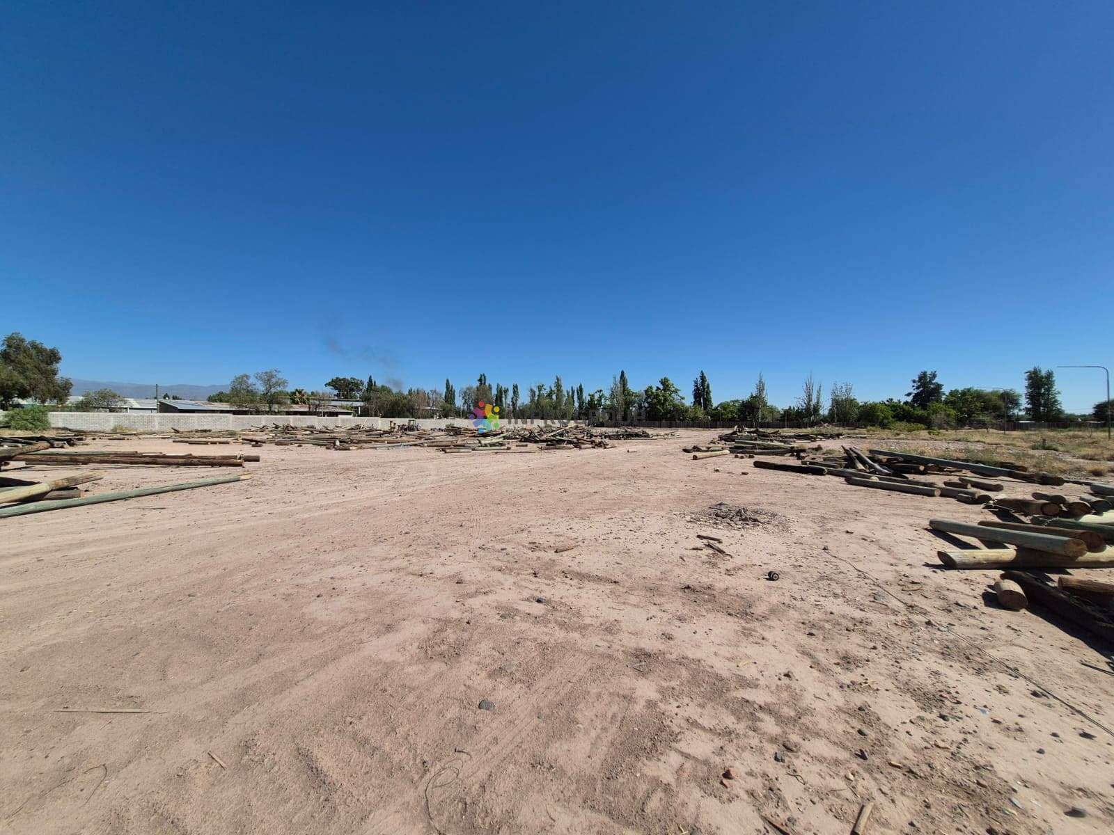 Terreno en Venta en Godoy Cruz, Mendoza