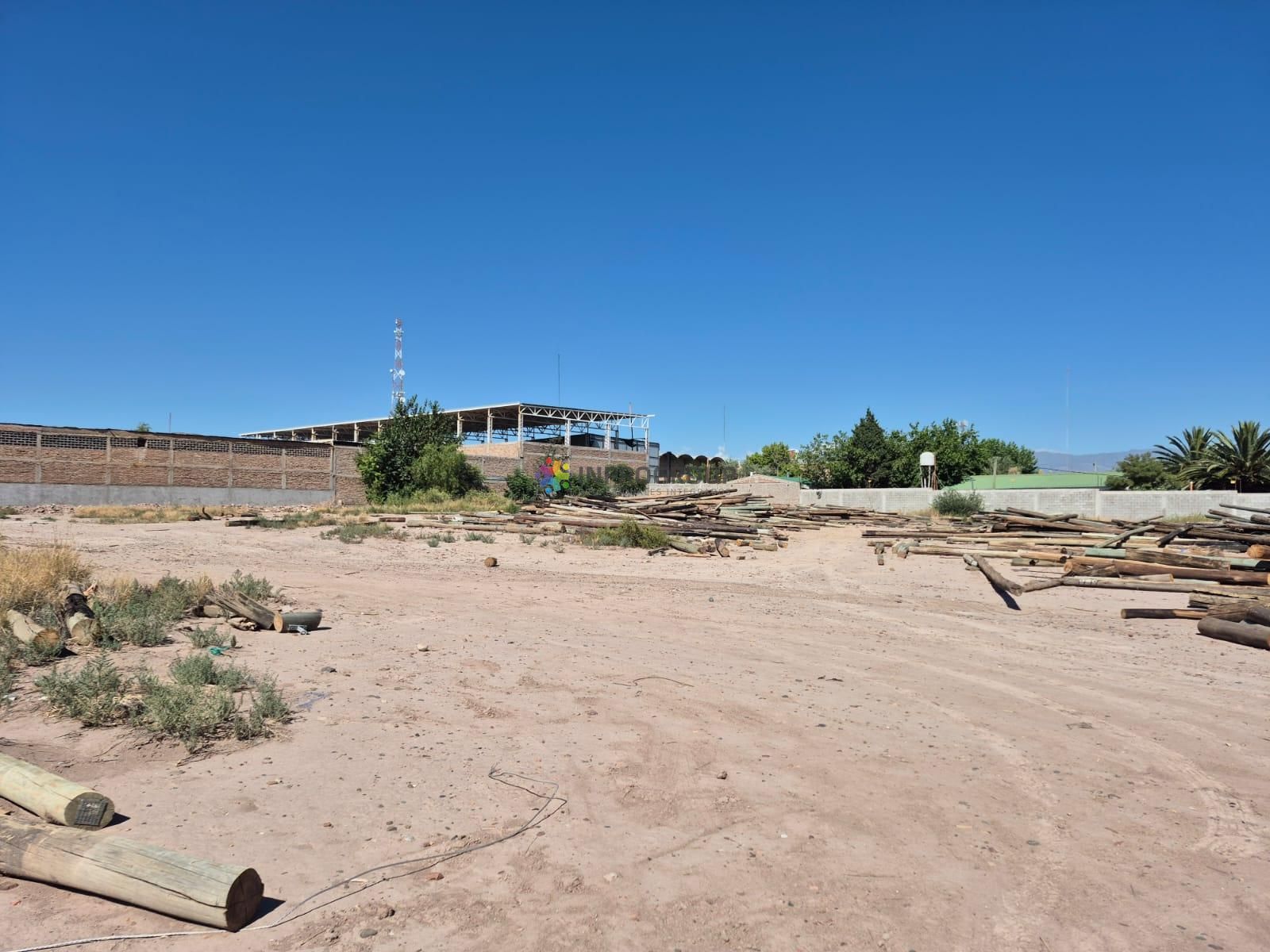 Terreno en Venta en Godoy Cruz, Mendoza