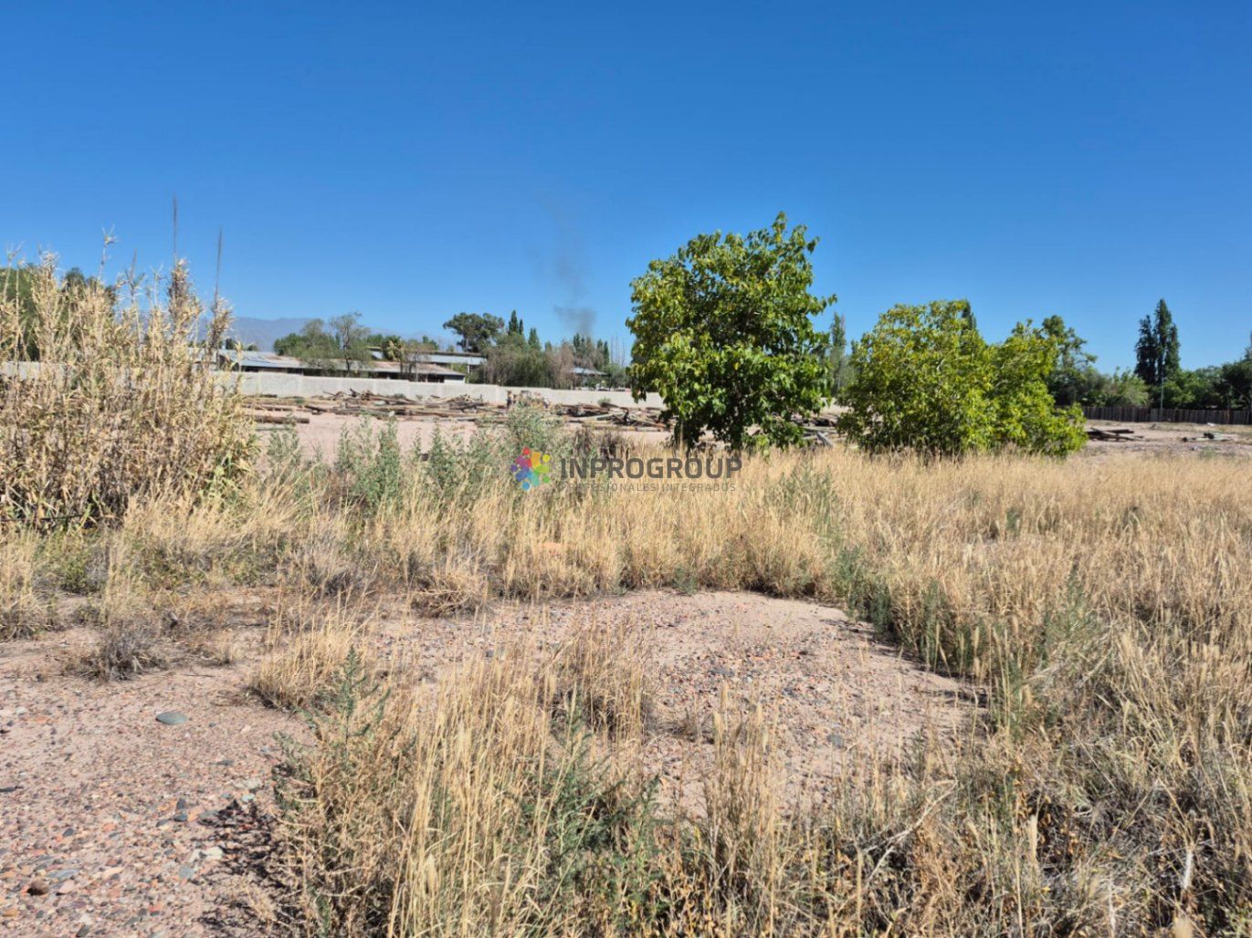 Terreno en Venta en Godoy Cruz, Mendoza