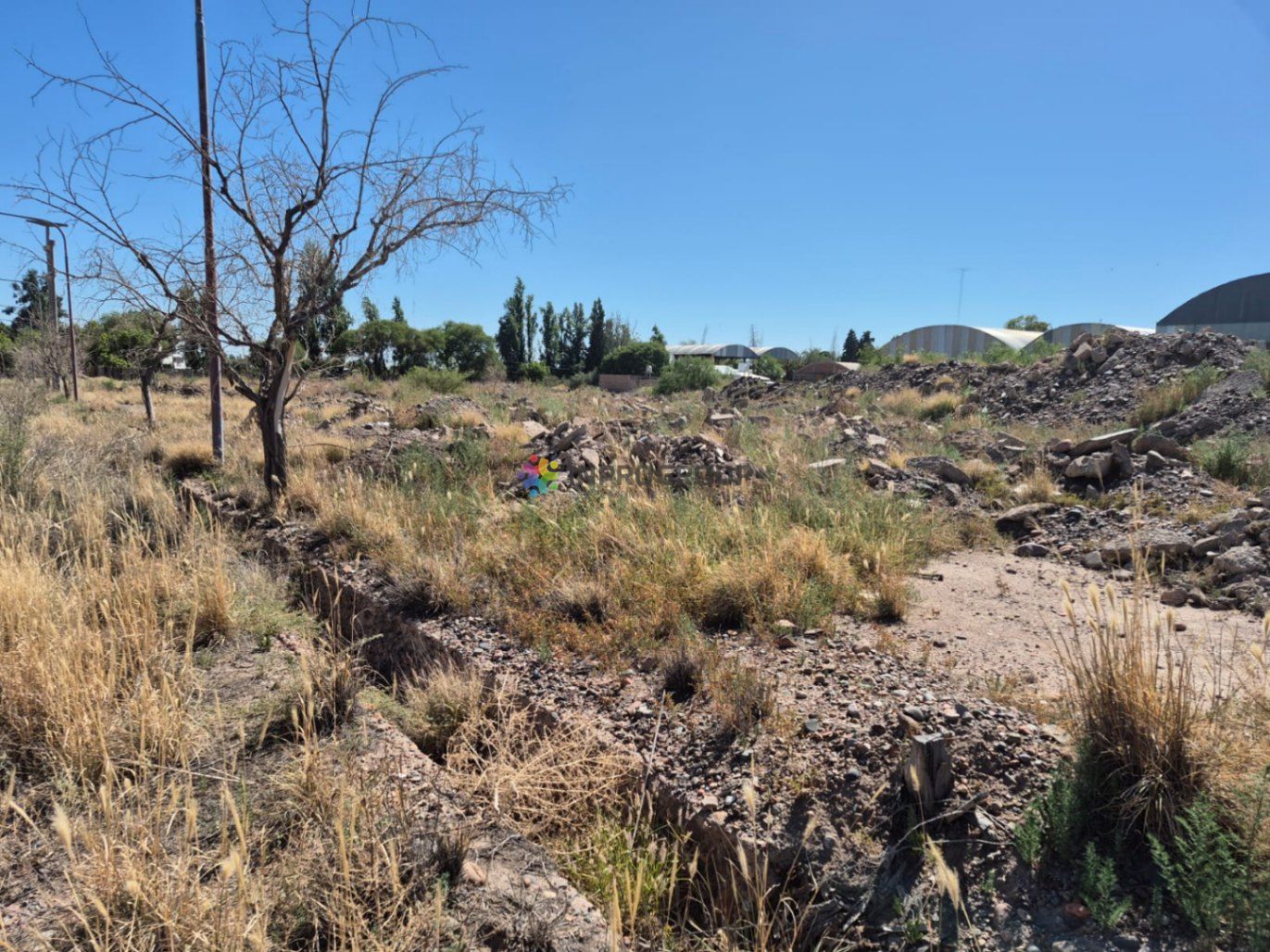 Terreno en Venta en Godoy Cruz, Mendoza