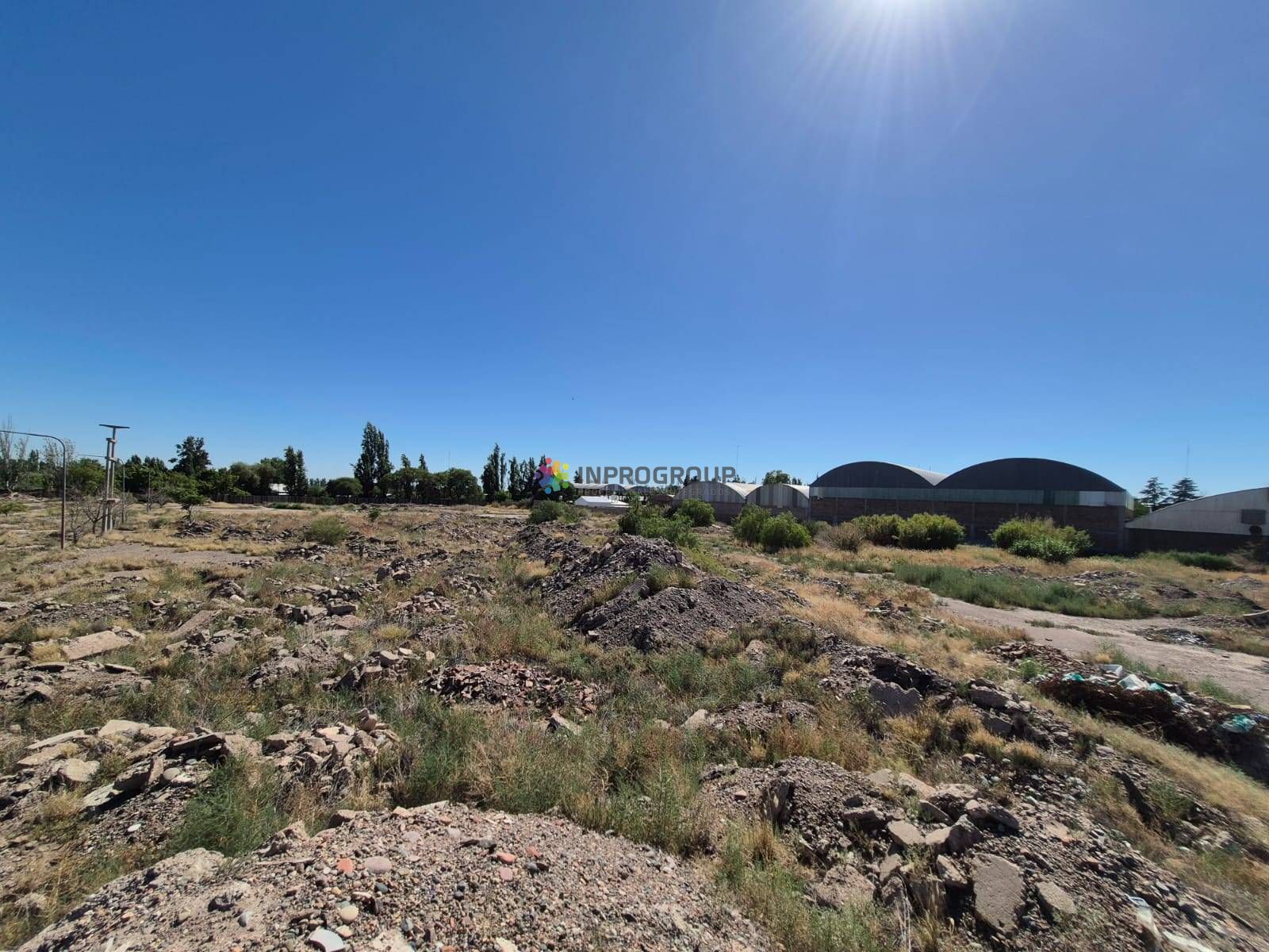 Terreno en Venta en Godoy Cruz, Mendoza