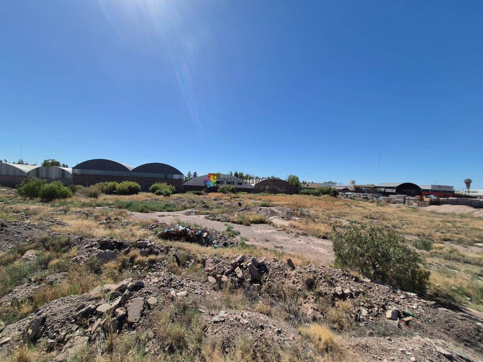 Terreno en Venta en Godoy Cruz, Mendoza