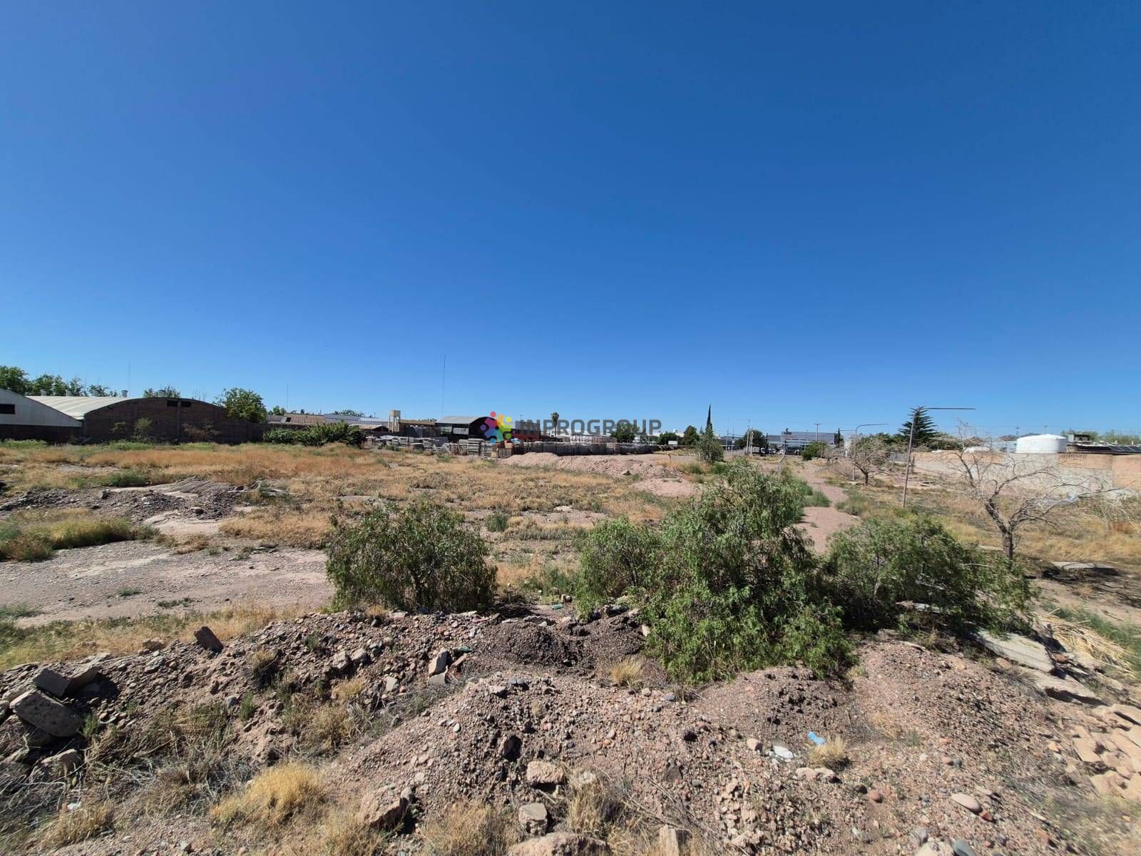 Terreno en Venta en Godoy Cruz, Mendoza