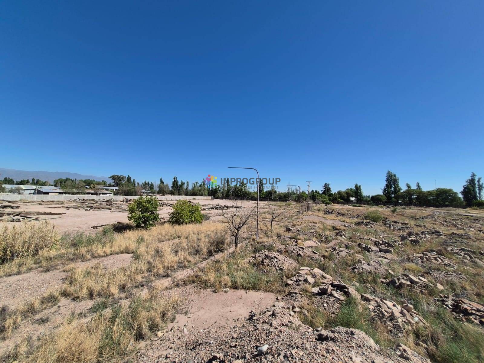 Terreno en Venta en Godoy Cruz, Mendoza