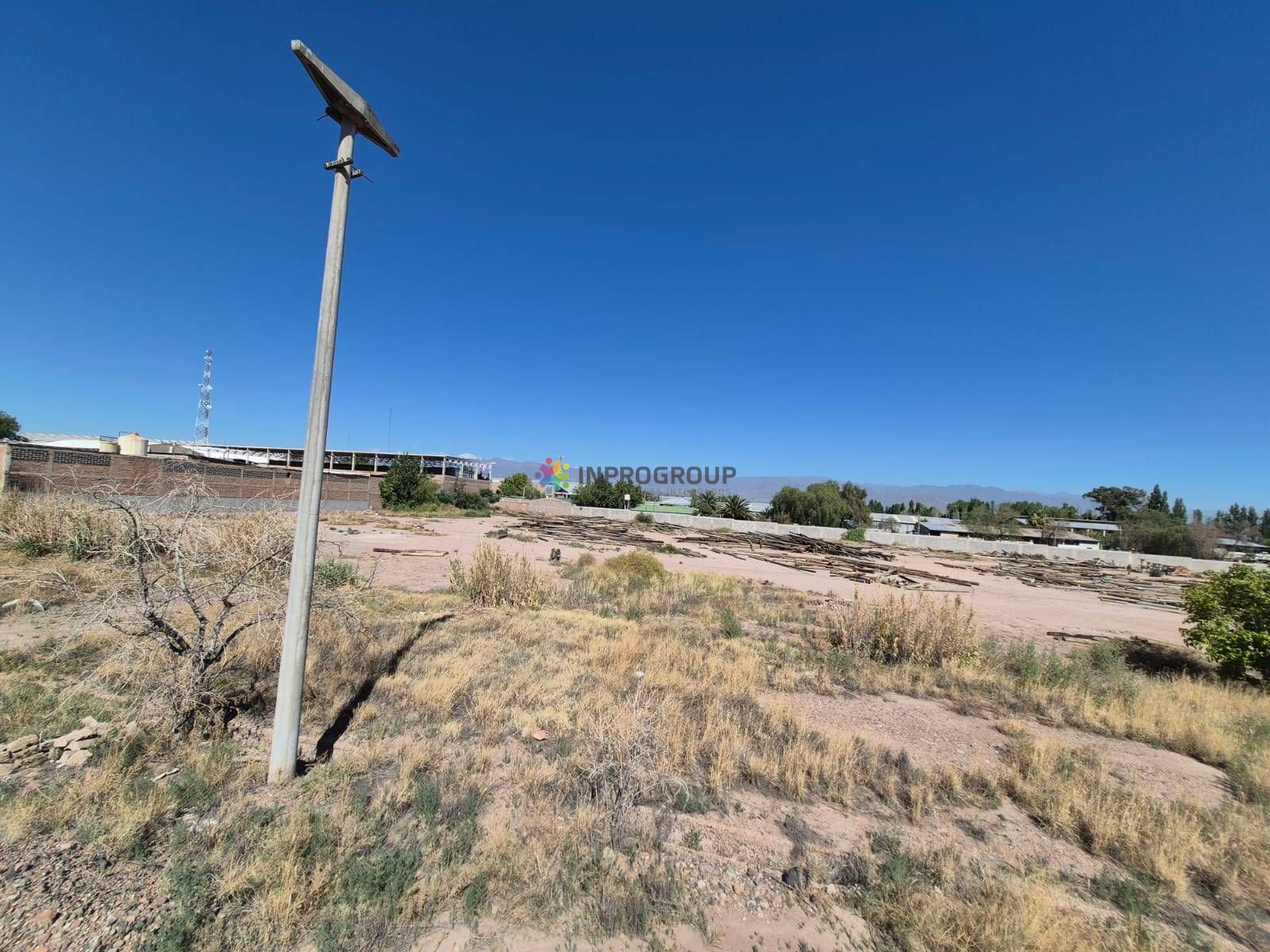 Terreno en Venta en Godoy Cruz, Mendoza