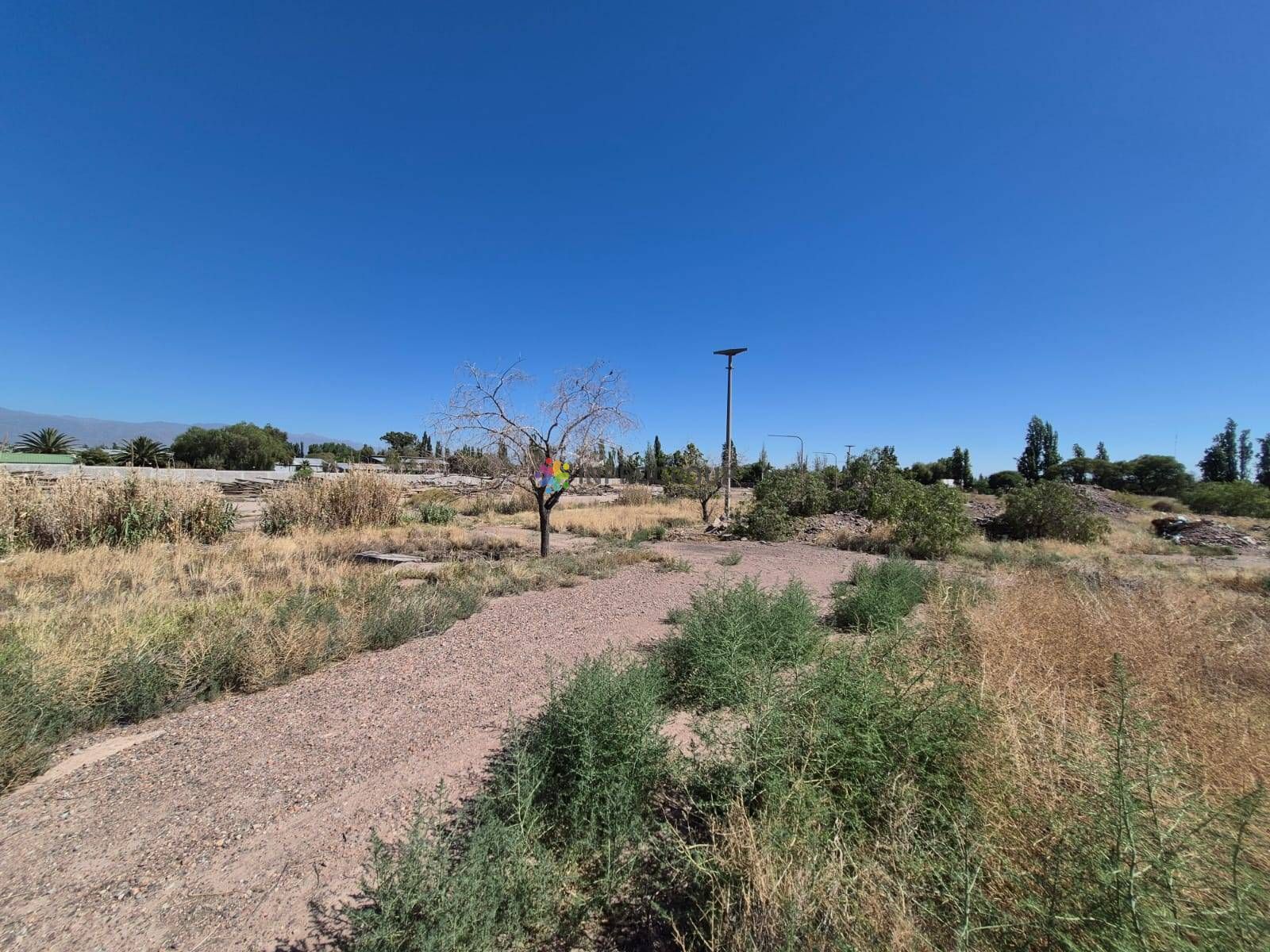 Terreno en Venta en Godoy Cruz, Mendoza