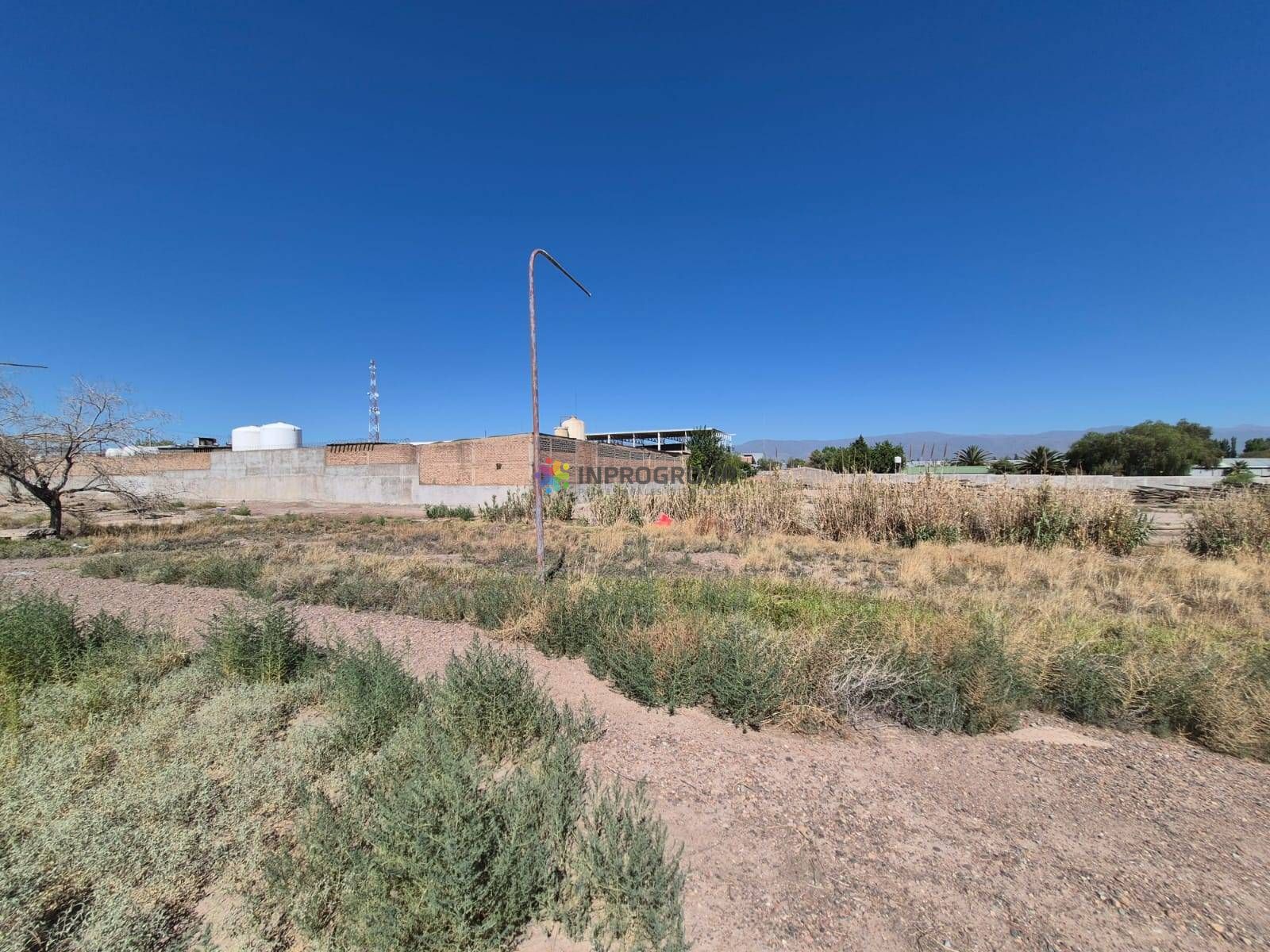 Terreno en Venta en Godoy Cruz, Mendoza