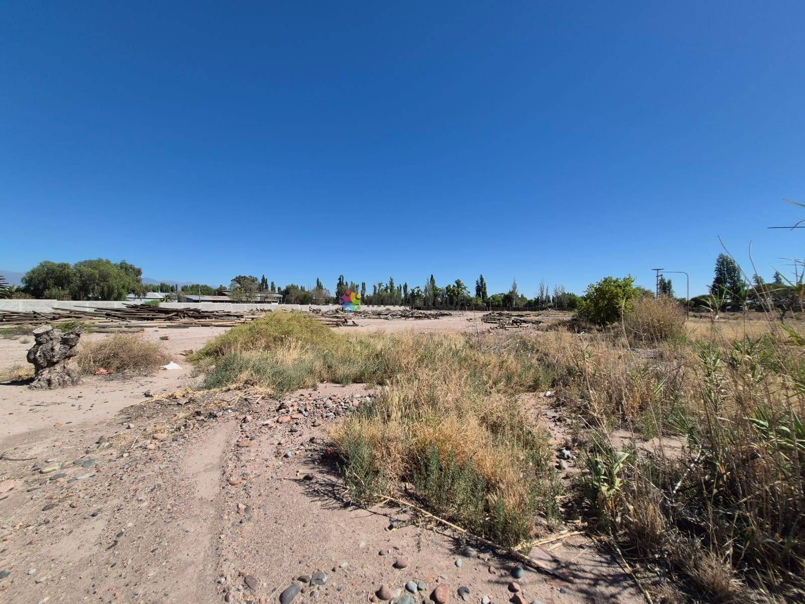 Terreno en Venta en Godoy Cruz, Mendoza