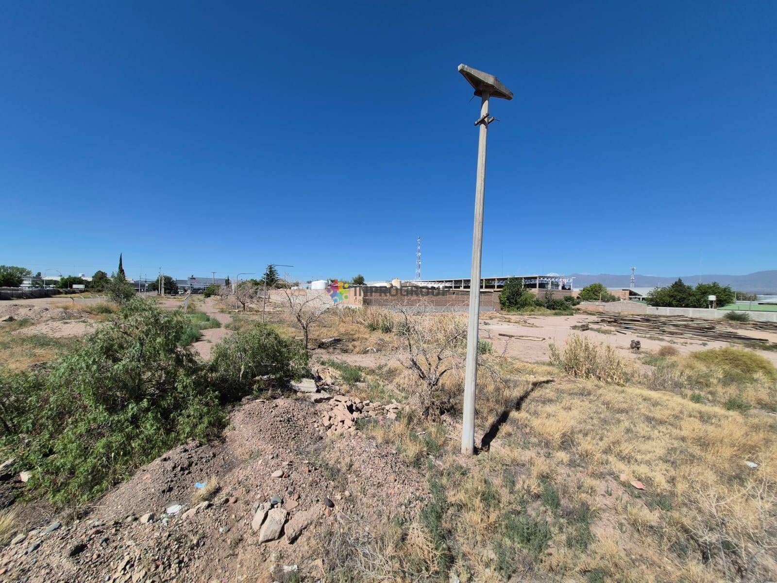 Terreno en Venta en Godoy Cruz, Mendoza