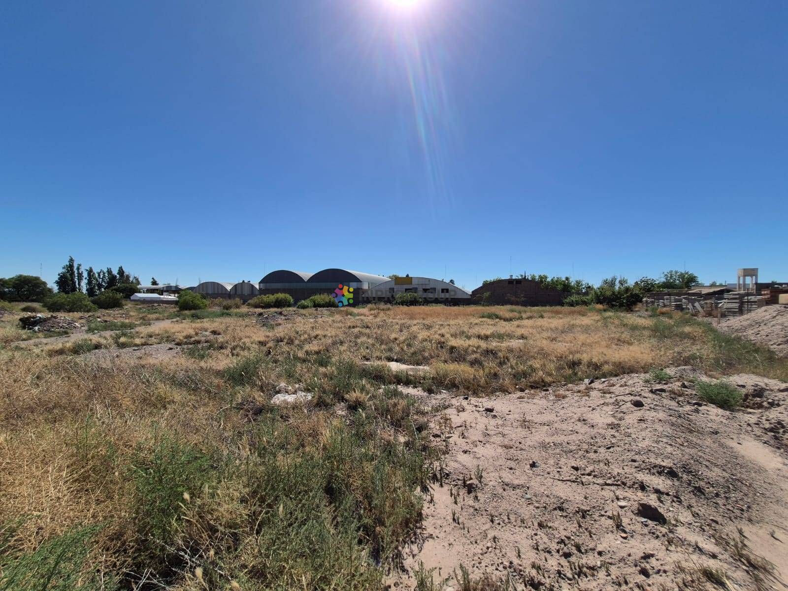 Terreno en Venta en Godoy Cruz, Mendoza