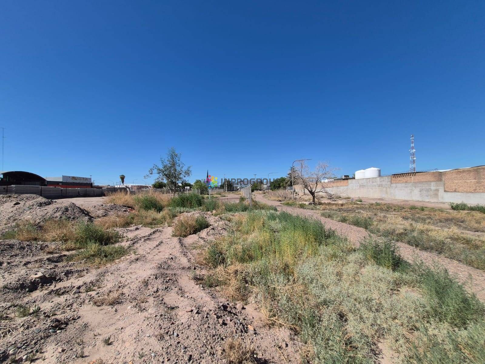 Terreno en Venta en Godoy Cruz, Mendoza