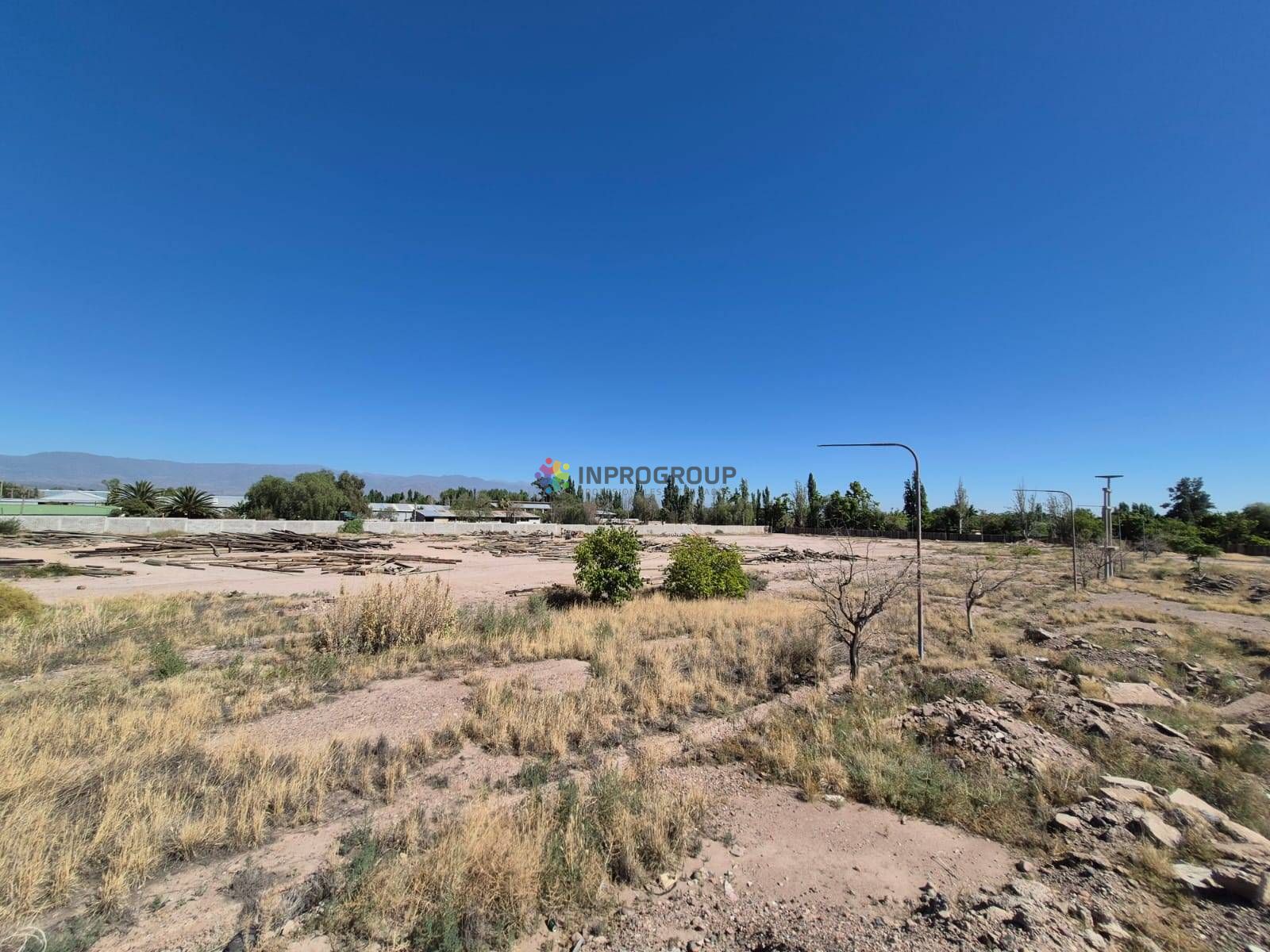 Terreno en Venta en Godoy Cruz, Mendoza