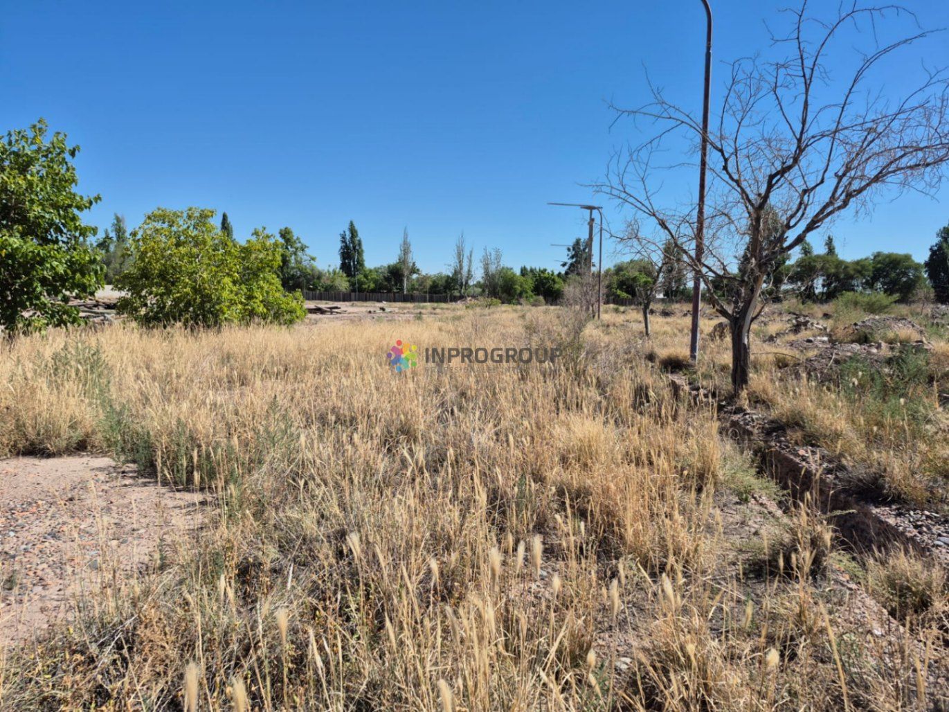 Terreno en Venta en Godoy Cruz, Mendoza
