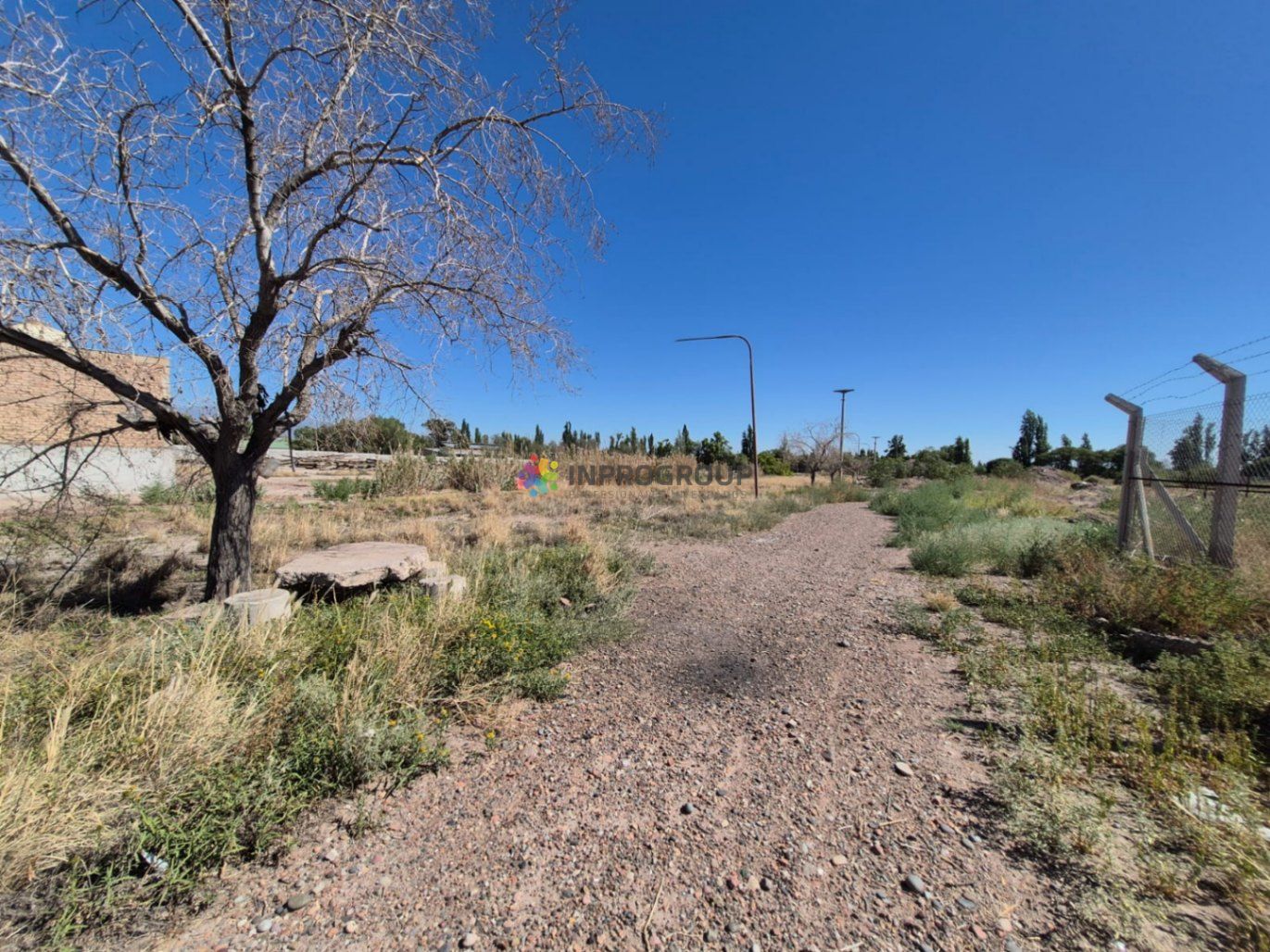 Terreno en Venta en Godoy Cruz, Mendoza