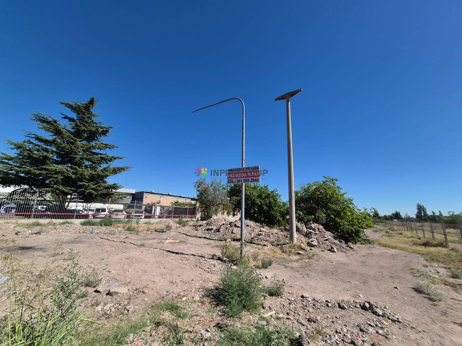 Terreno en Venta en Godoy Cruz, Mendoza