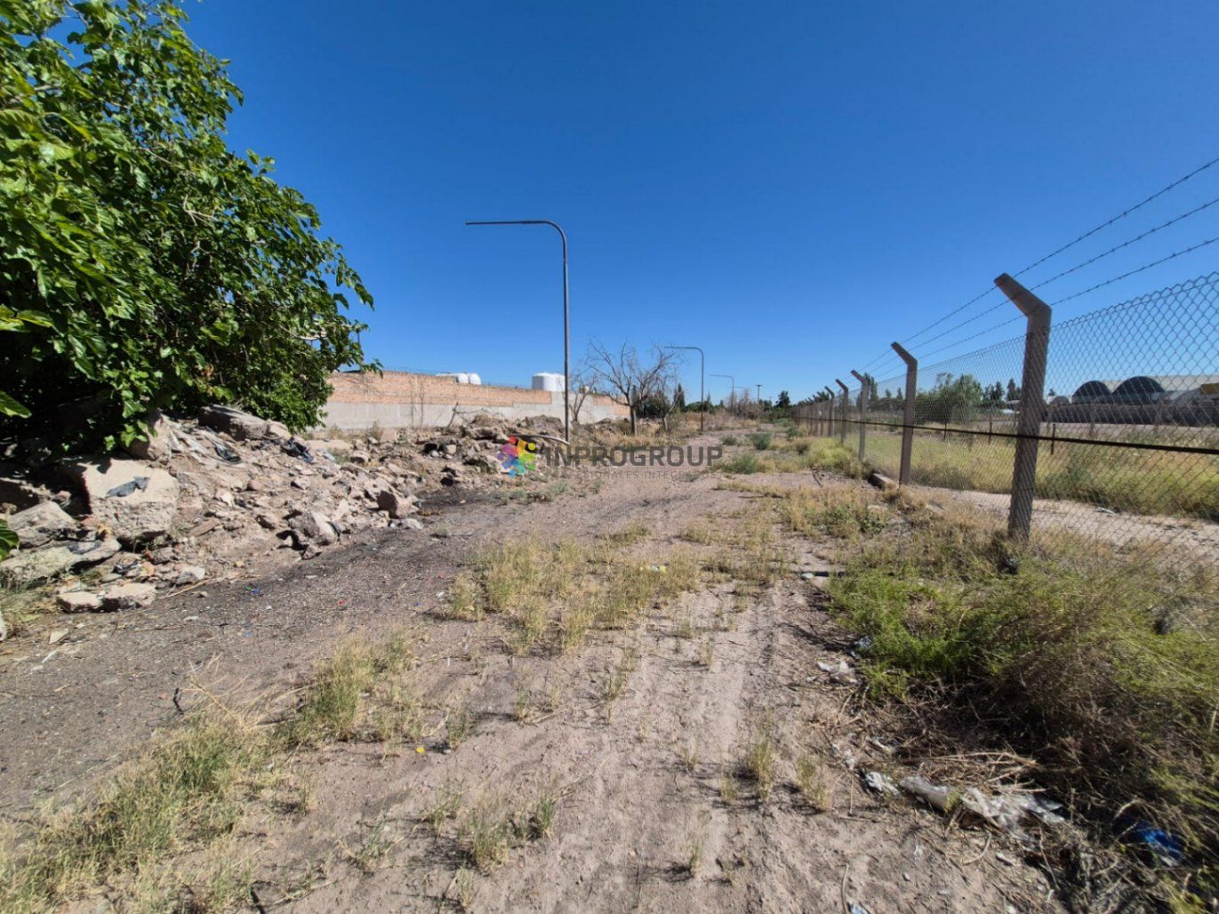 Terreno en Venta en Godoy Cruz, Mendoza