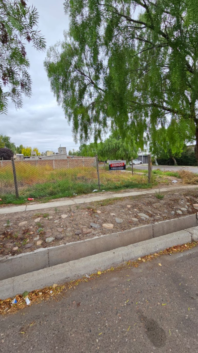 Terreno en Venta en Tunuyan, Mendoza