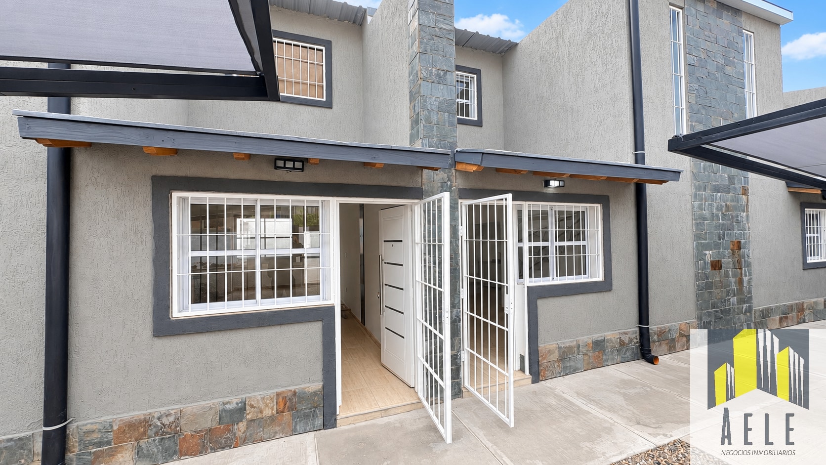 Guaymallen DUPLEX A ESTRENAR 2 HAB+2 BAÑOS+COCHERA-GLLEN