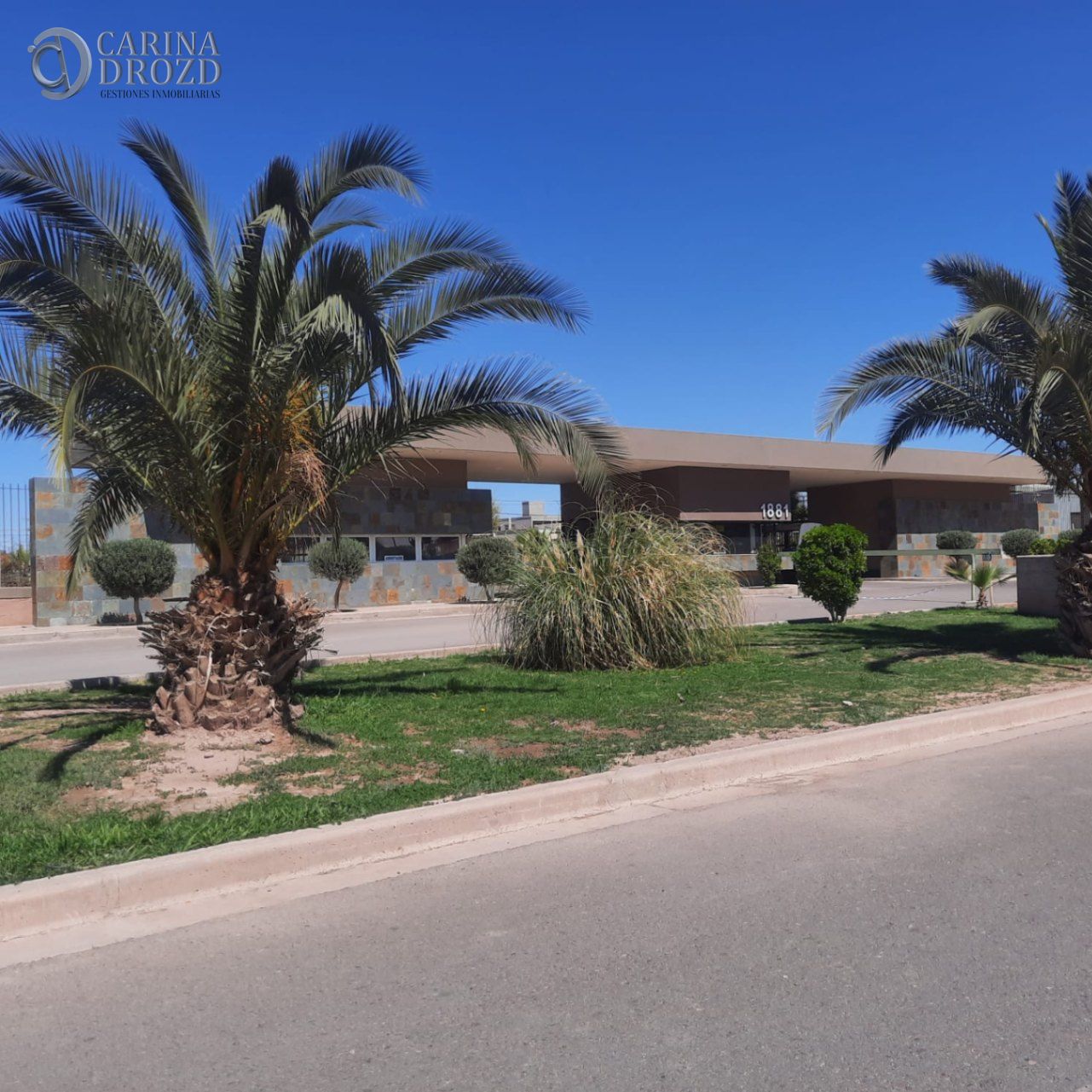 Terreno en Venta en Maipu, Mendoza