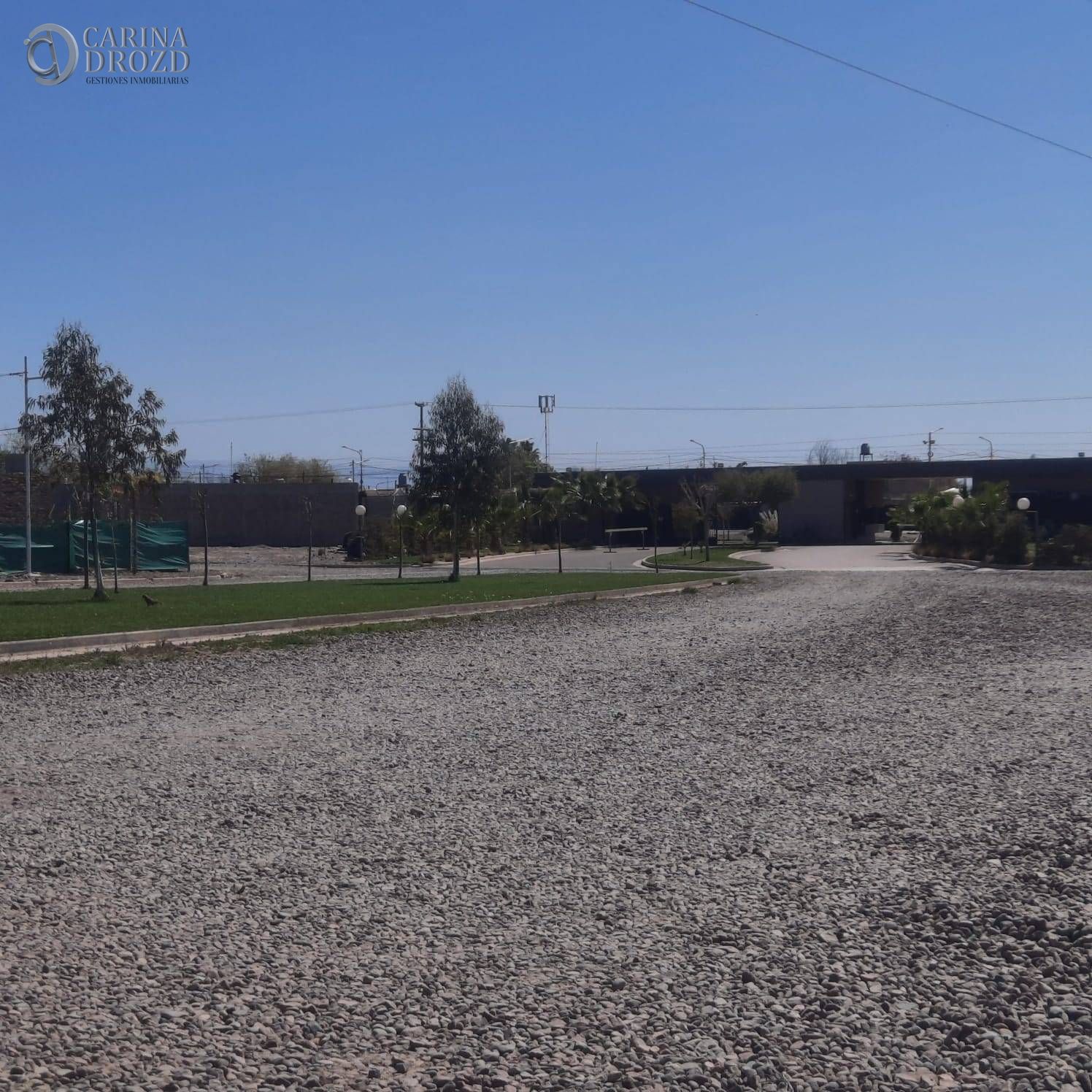 Terreno en Venta en Maipu, Mendoza