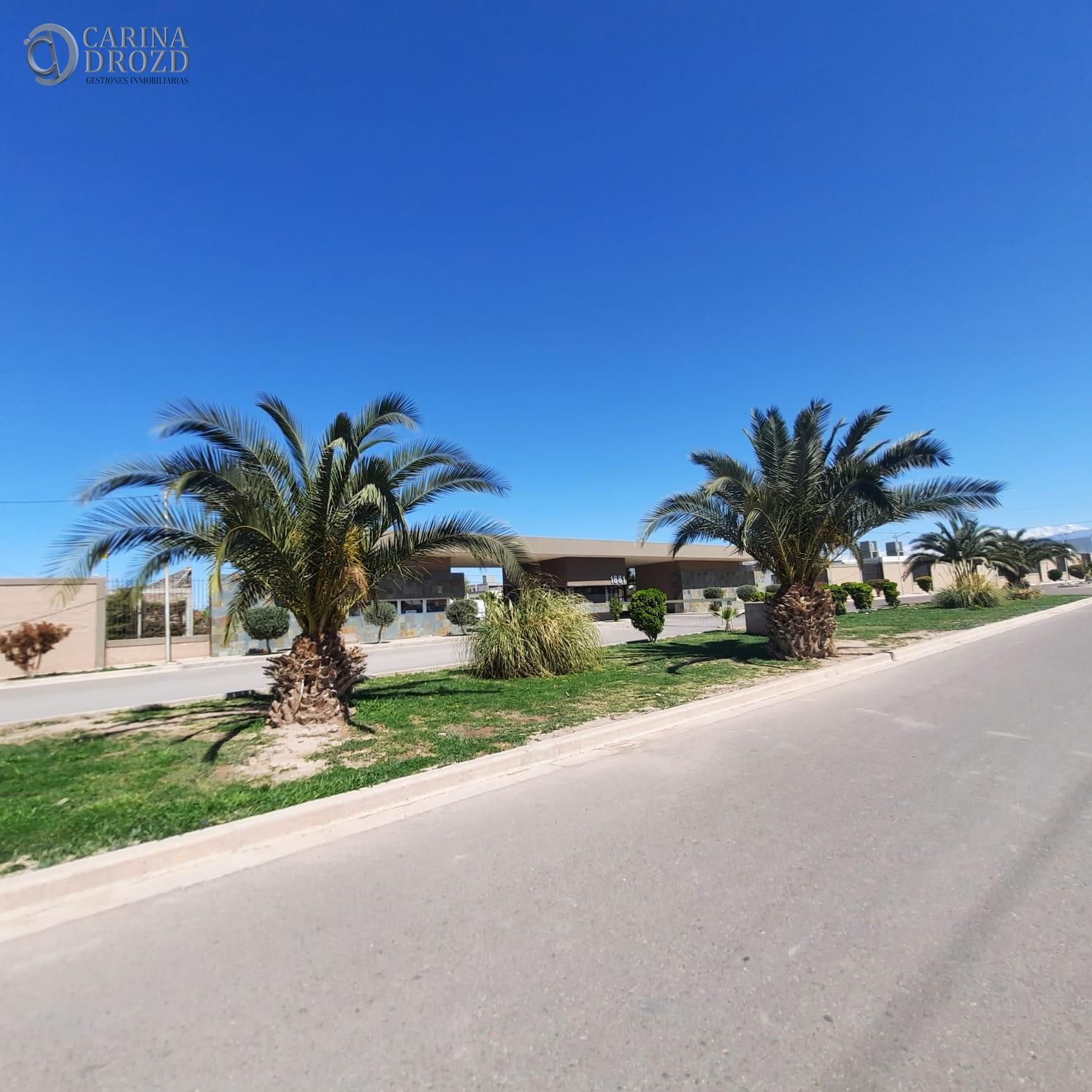 Terreno en Venta en Maipu, Mendoza