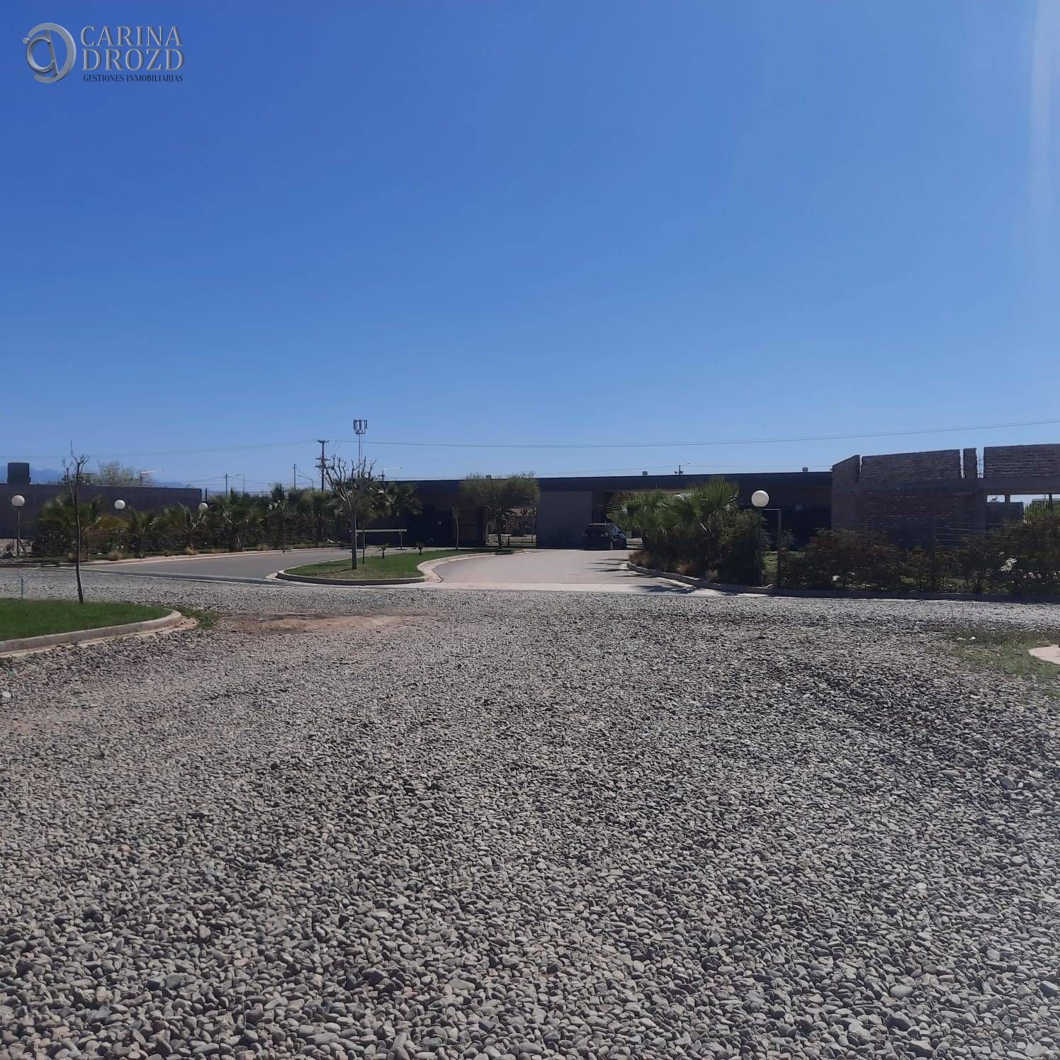 Terreno en Venta en Maipu, Mendoza