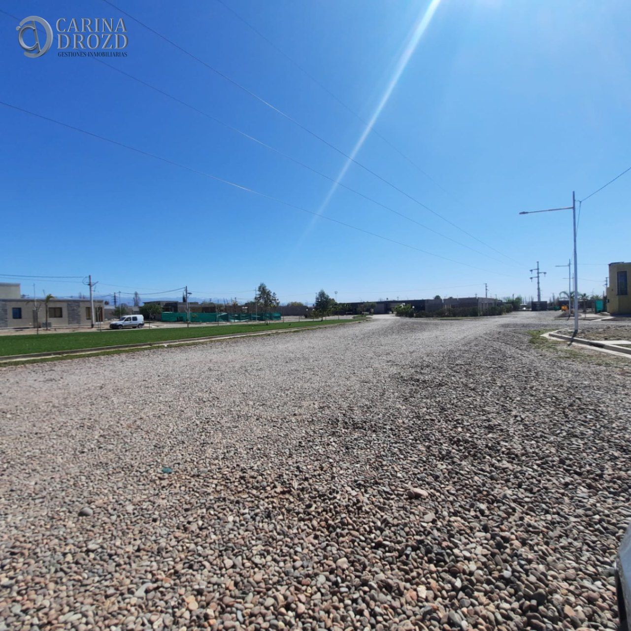 Terreno en Venta en Maipu, Mendoza