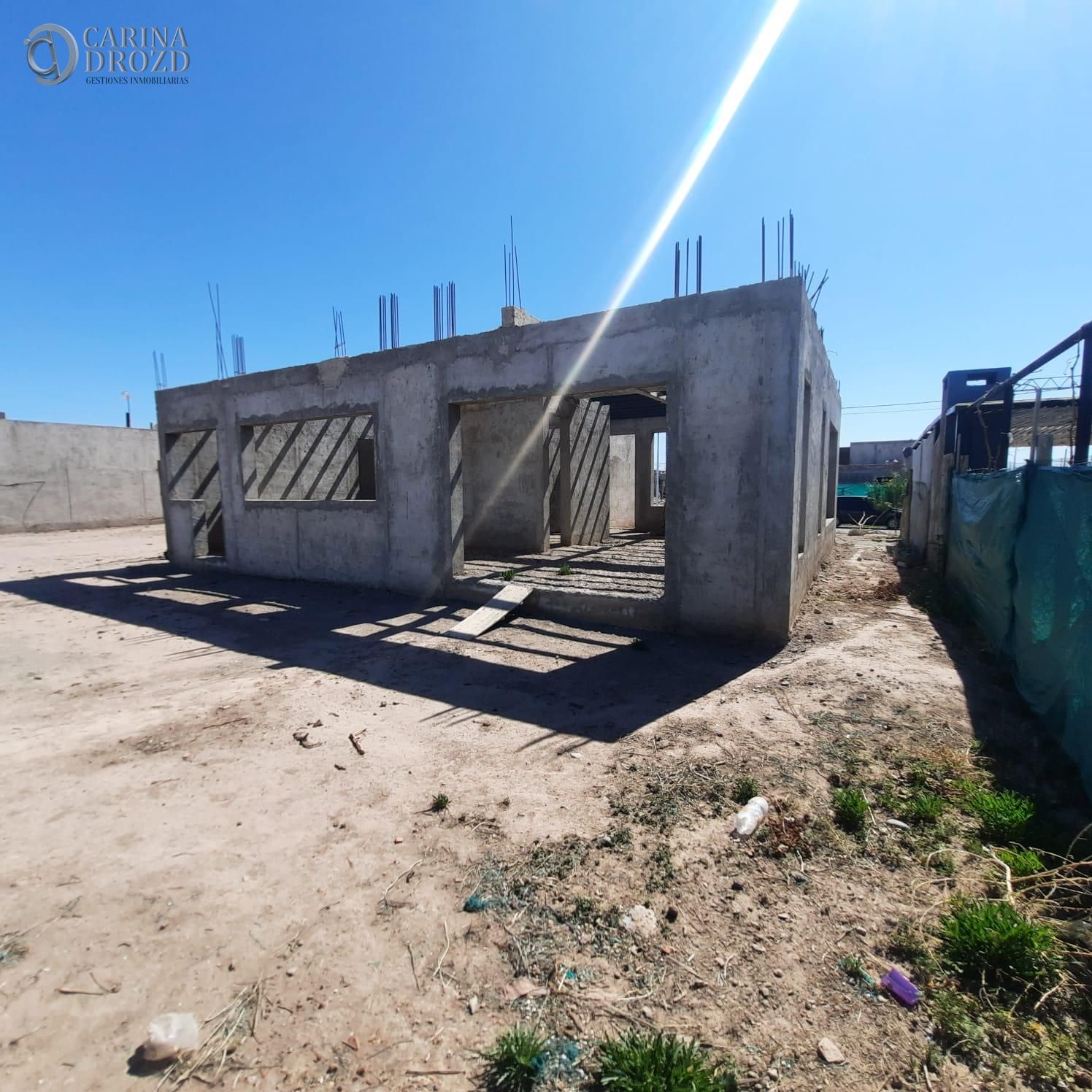 Terreno en Venta en Maipu, Mendoza