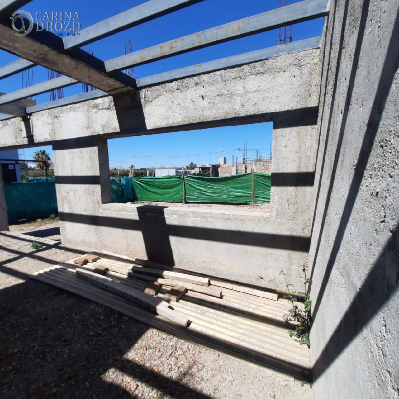 Terreno en Venta en Maipu, Mendoza