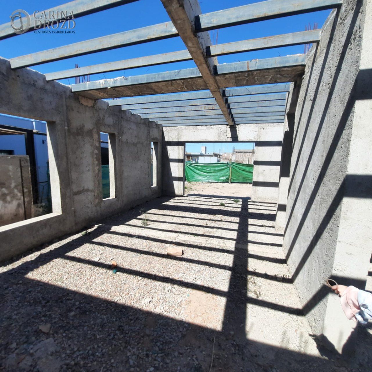 Terreno en Venta en Maipu, Mendoza