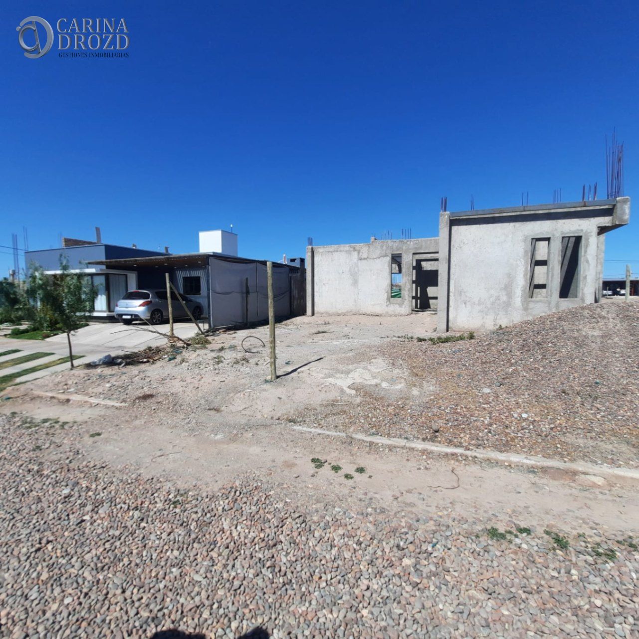 Terreno en Venta en Maipu, Mendoza