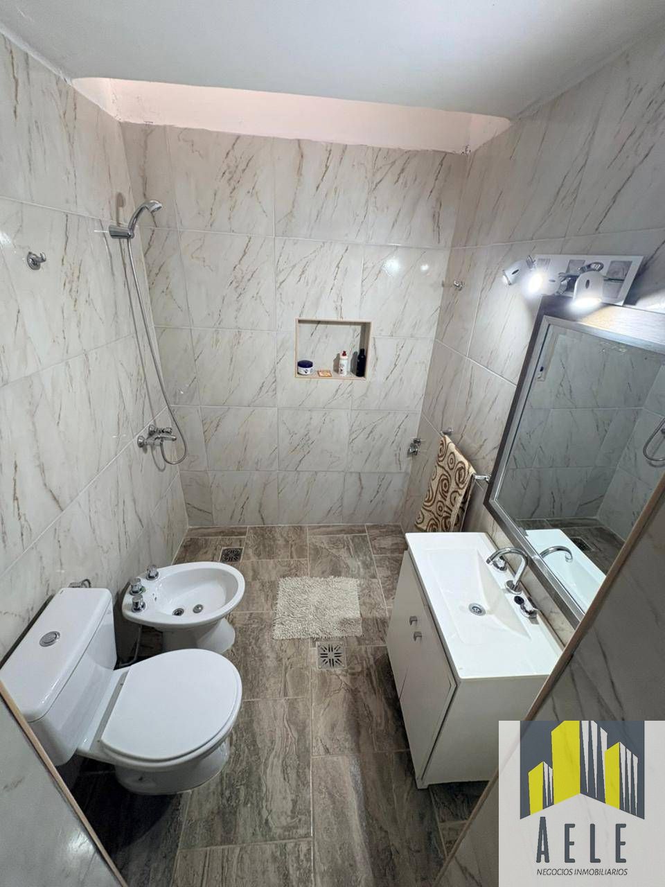 Casa en Alquiler en Las Heras, Mendoza