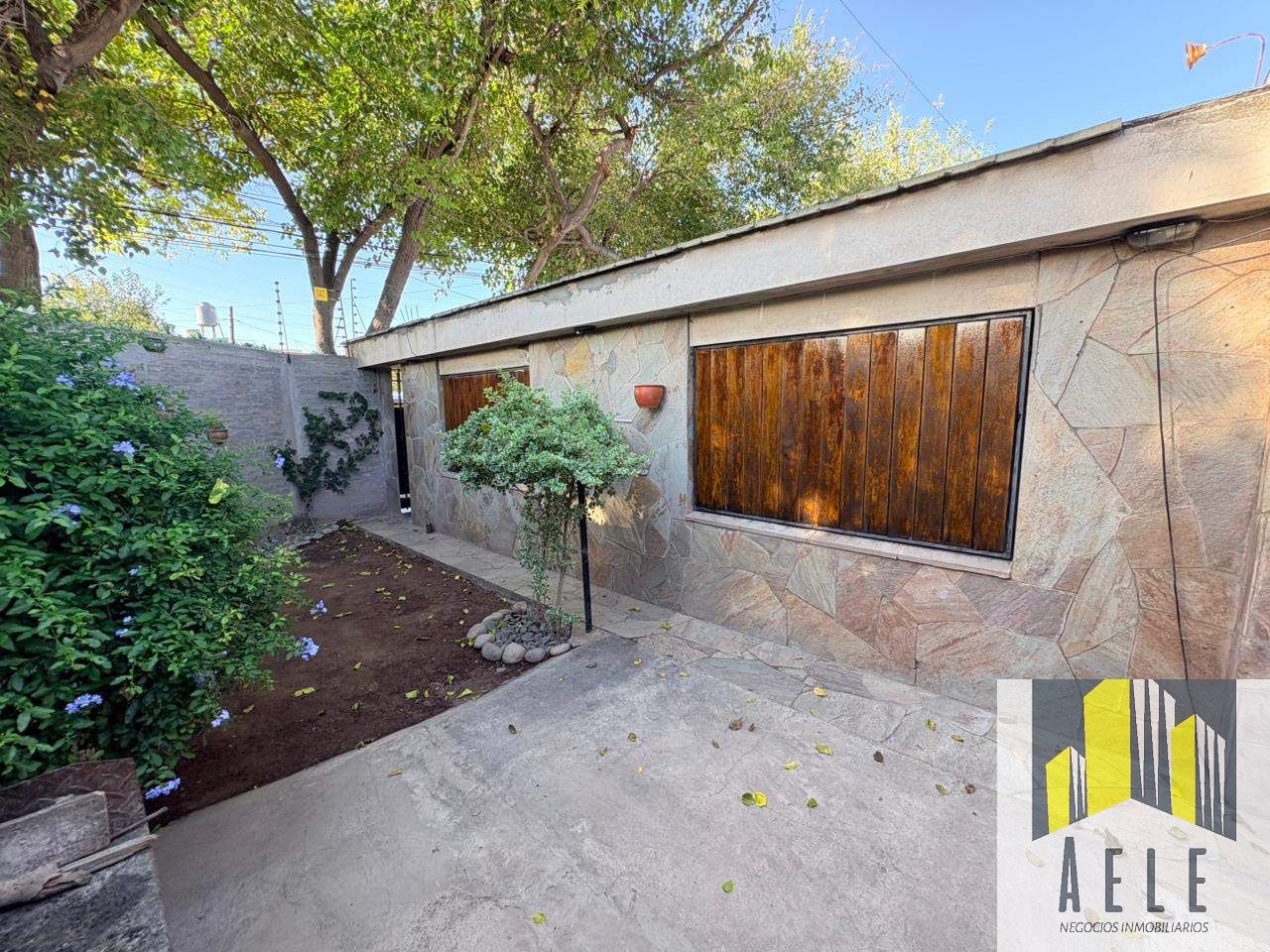 Casa en Alquiler en Las Heras, Mendoza