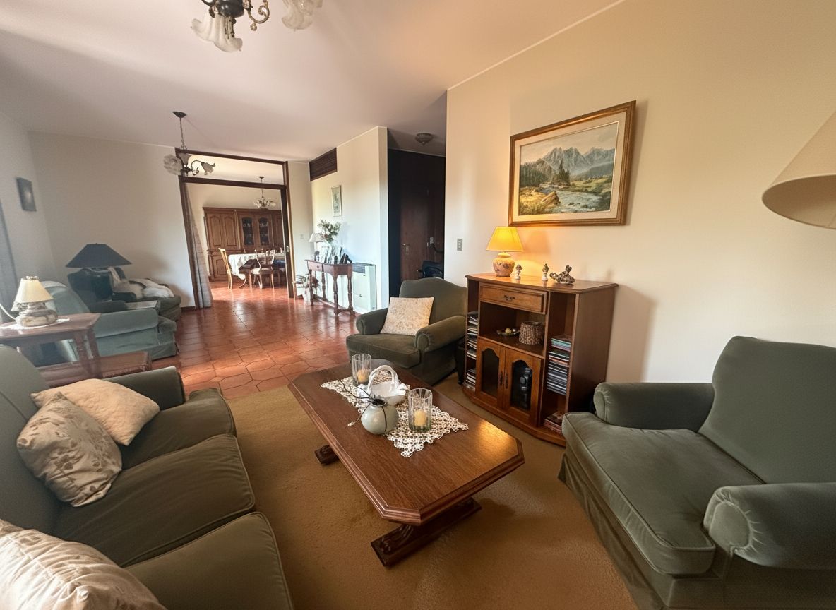 Departamento en Venta en Capital, Mendoza