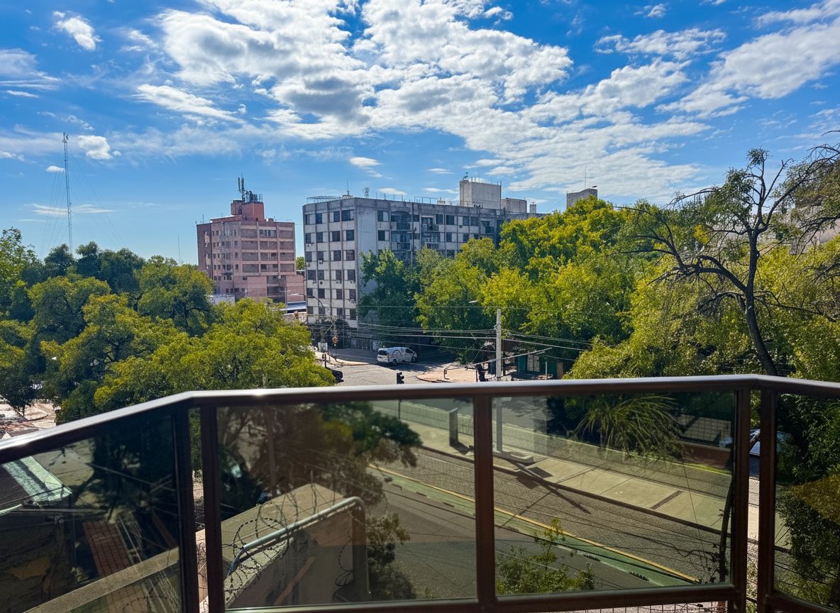 Departamento en Venta en Capital, Mendoza