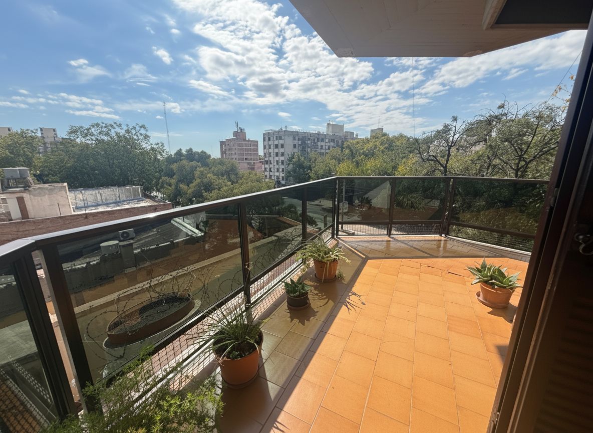 Departamento en Venta en Capital, Mendoza