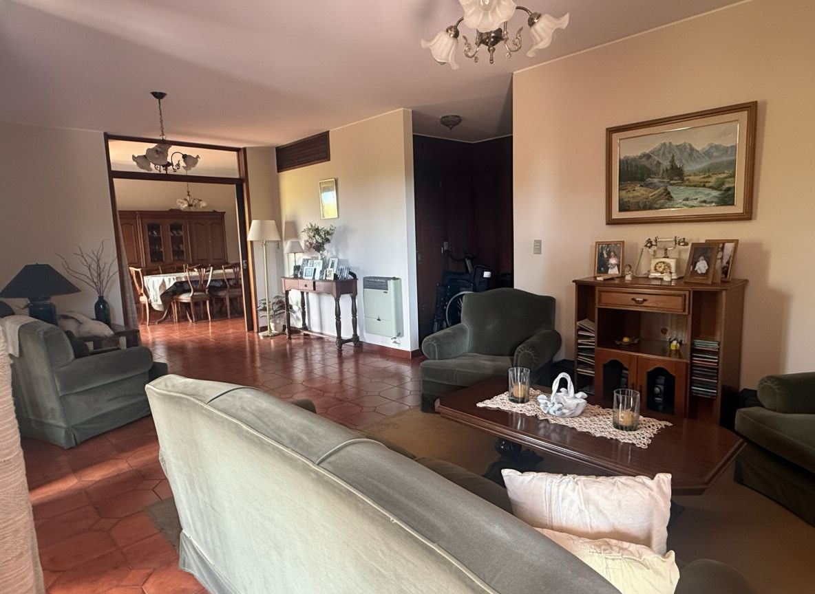Departamento en Venta en Capital, Mendoza