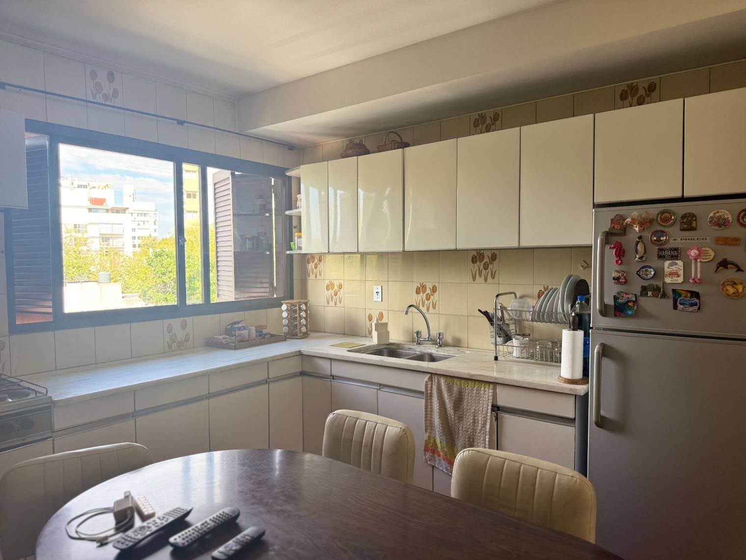Departamento en Venta en Capital, Mendoza