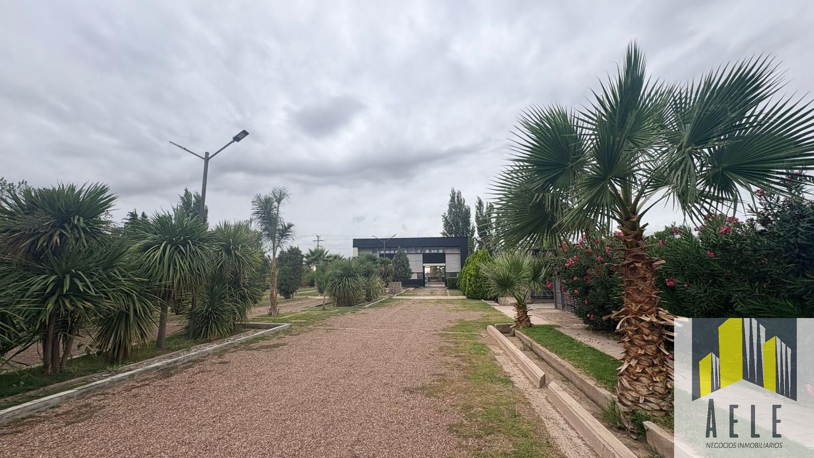 Terreno en Venta en Maipu, Mendoza