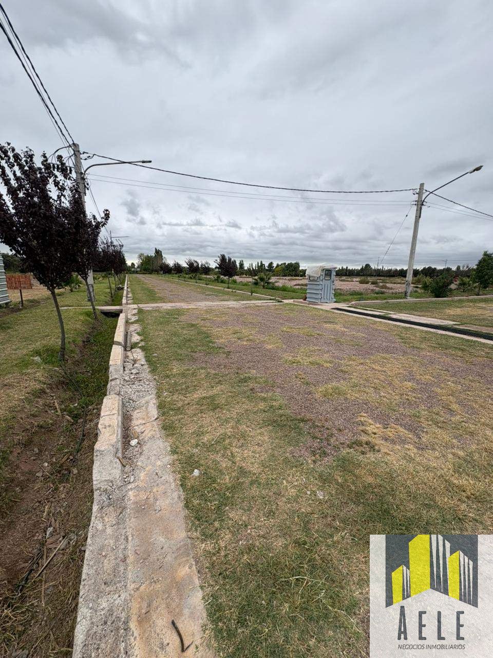 Terreno en Venta en Maipu, Mendoza