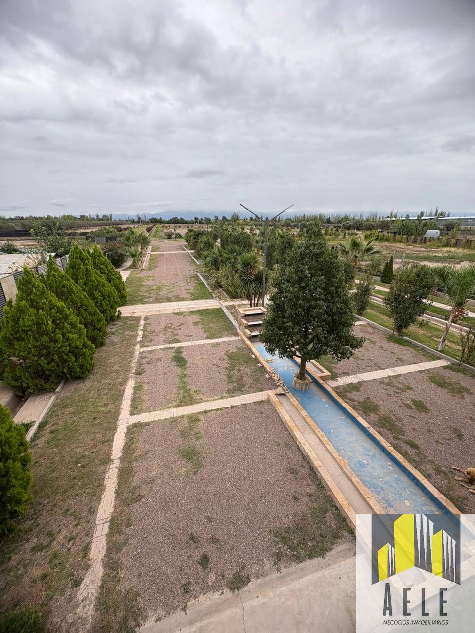 Terreno en Venta en Maipu, Mendoza