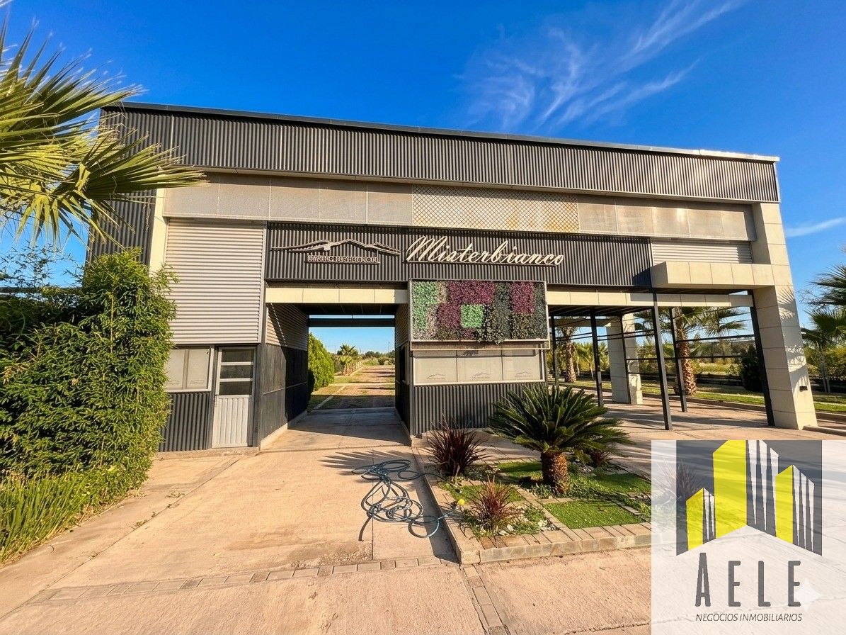 Terreno en Venta en Maipu, Mendoza