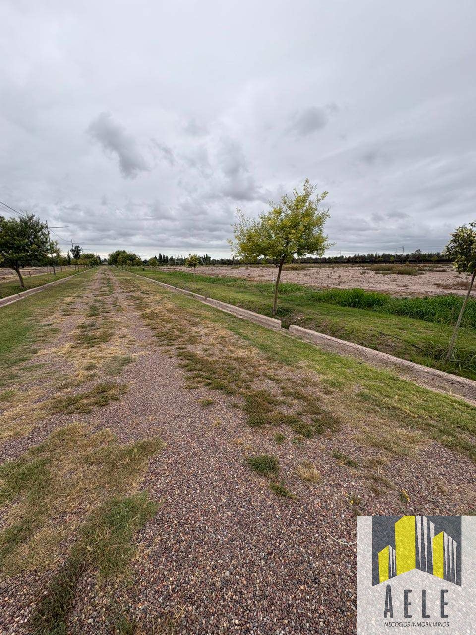 Terreno en Venta en Maipu, Mendoza