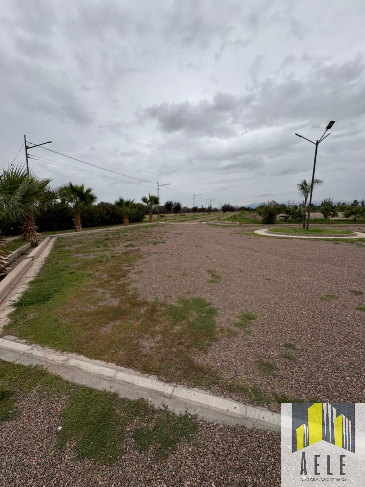 Terreno en Venta en Maipu, Mendoza