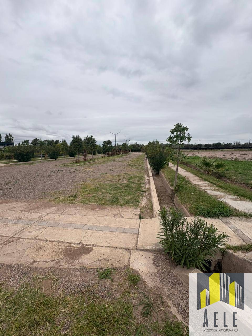 Terreno en Venta en Maipu, Mendoza