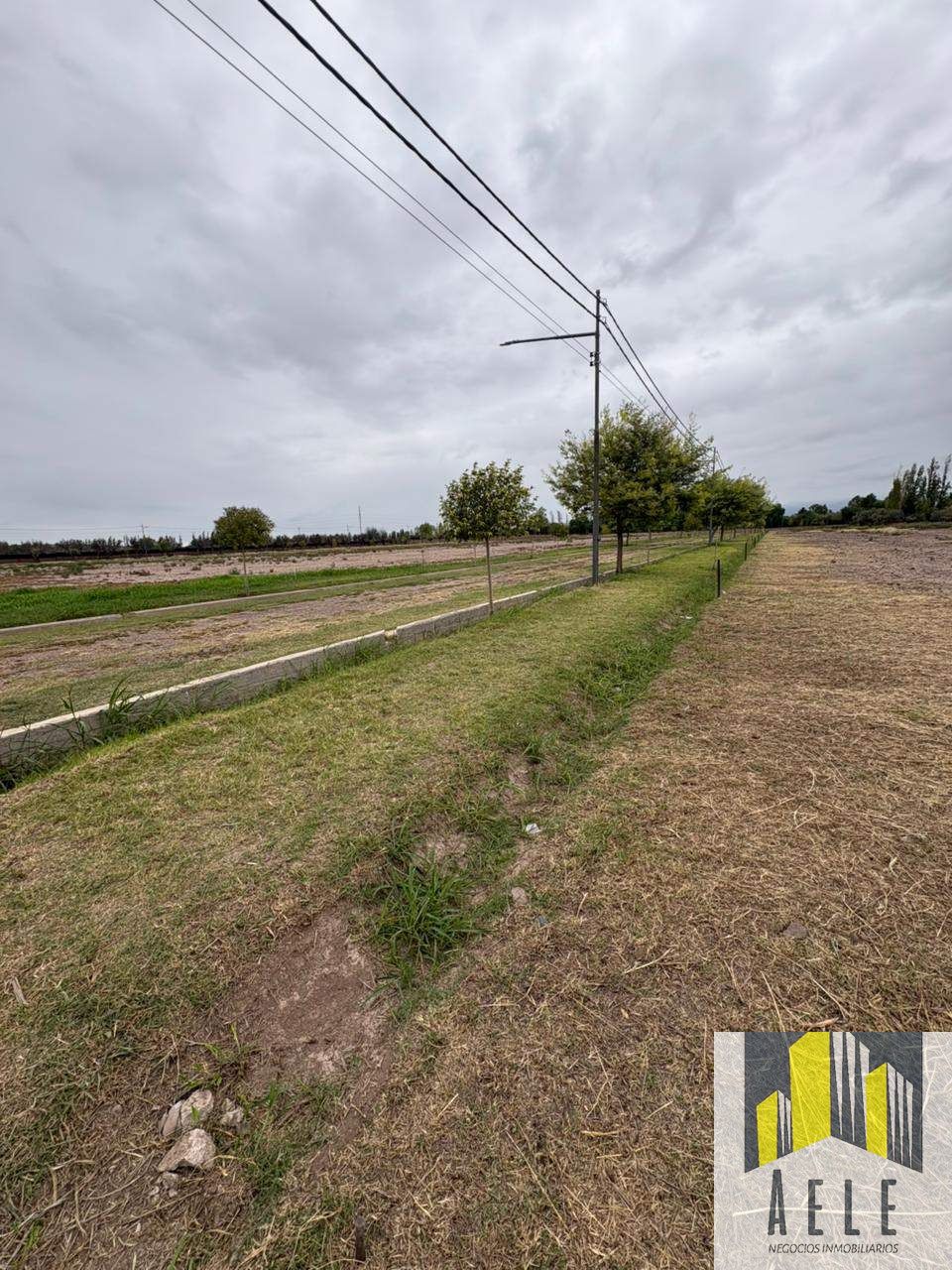 Terreno en Venta en Maipu, Mendoza