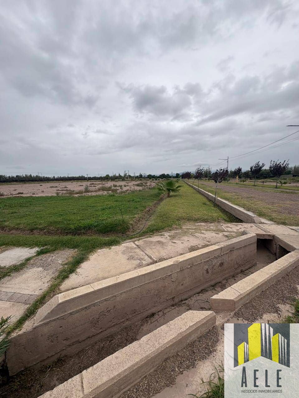 Terreno en Venta en Maipu, Mendoza
